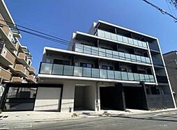 ＷＨＡＲＦ西馬込