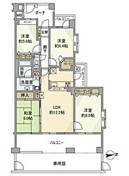 ガーデンズバッハブルーム・コート