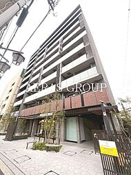 ザ・パークハビオ横浜白楽