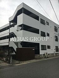 諏訪パークハウス 旧板垣サンハイツ
