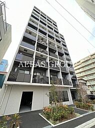 ガレリアレジデンス南千住