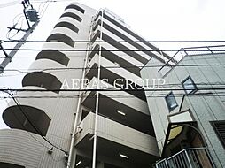 ストーク新丸子弐番館