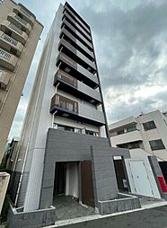 アーバンパーク住吉II 702