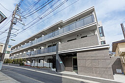 ベルファース大森山王 217