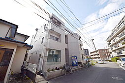 キャトルセゾン東橋本 102