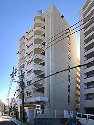シャトレ城戸 401