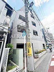 エクセリア都立大
