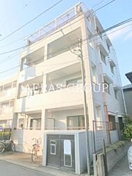 ジュネパレス新松戸第47