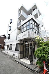 メゾンクレスト