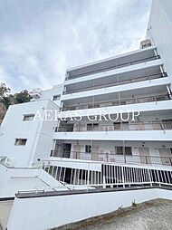 逗子緑ヶ丘ハイツ