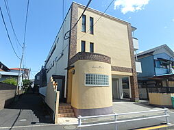 キャナルコート