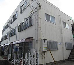 メゾン谷津マンション