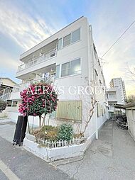 ロイレジデンス清水