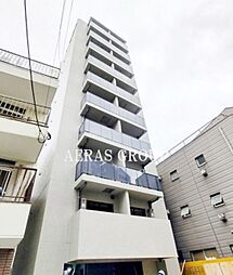 シーフォルム早稲田