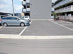 レオパレスシャルマン