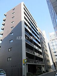 パークアクシス日本橋兜町