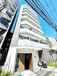 横浜市中区千歳町