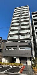 大阪市北区中津４丁目