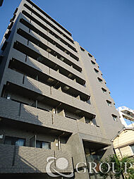 ルーブル羽田西