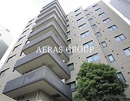 南青山パークマンション
