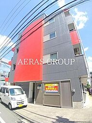 フロントフィールド鶴見中央