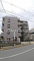 板橋区清水町