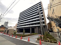 大阪市東成区玉津３丁目