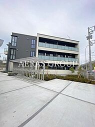 シャーメゾンゆめが丘弐番館