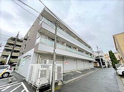ラージヒルズ町田