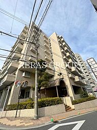 朝日動坂マンション