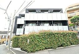 エフパークレジデンス妙蓮寺
