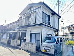 北欧風の家II（狭山市北入曽）