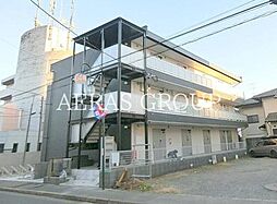リブリ・ルアージュ学園東