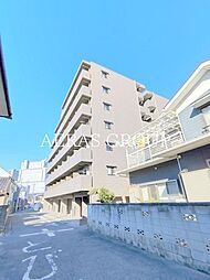 ルーブル川崎中丸子