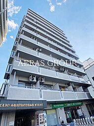 クリオ新子安ファースト