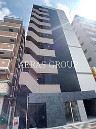 ベルシード横濱新町