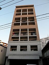 ラフィネス博多リバーステージ 503