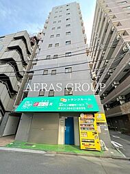 Ｃｉｔｙ Ｃｒｅａｔｉｏｎ茅場町