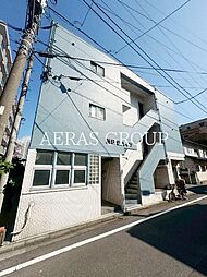 日清ハイツ