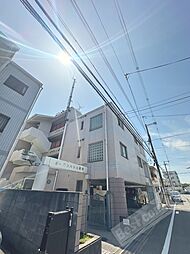 ガーデンパレス深井