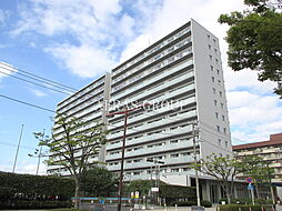 パークアクシス辰巳ステージ 1007