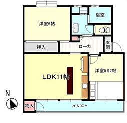 久寺家マンション