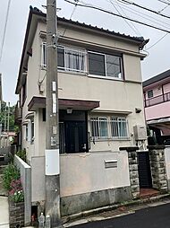 鈴蘭台南町戸建