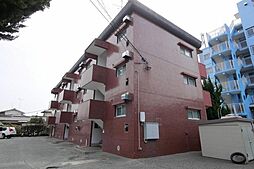 メゾン香住ヶ丘 302