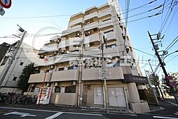 練馬区豊玉北３丁目