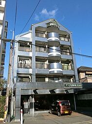 相模原市中央区富士見３丁目