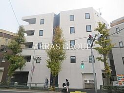 世田谷区世田谷１丁目