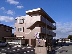 ラフィーヌプラザ水町ＩＩ 301