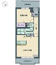 グリーングラスN 216