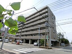 レジデンス空港北 307